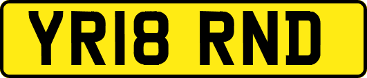 YR18RND