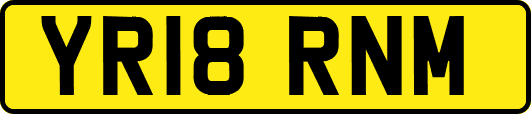 YR18RNM