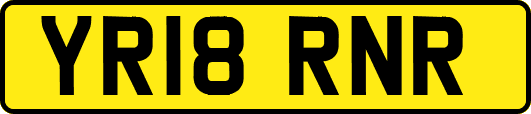 YR18RNR