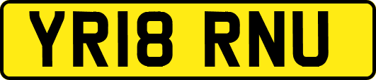YR18RNU