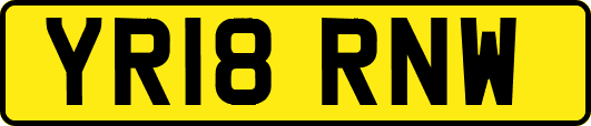 YR18RNW
