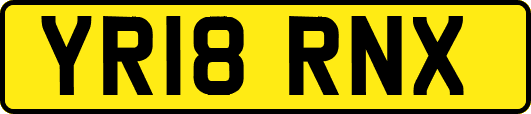 YR18RNX