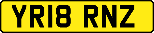 YR18RNZ
