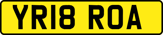 YR18ROA