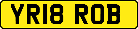 YR18ROB