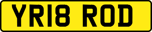 YR18ROD