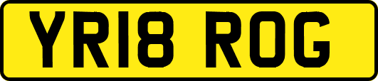 YR18ROG