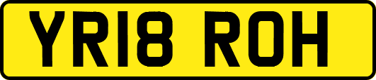 YR18ROH