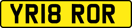 YR18ROR