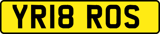 YR18ROS