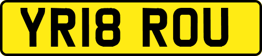 YR18ROU