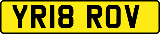 YR18ROV