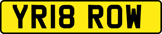 YR18ROW