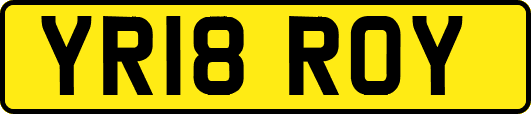 YR18ROY