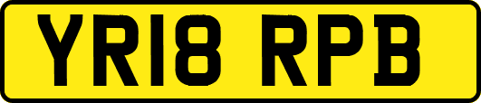 YR18RPB