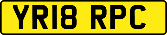 YR18RPC