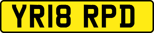 YR18RPD