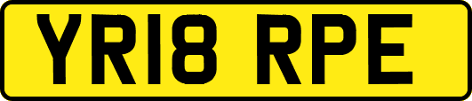 YR18RPE