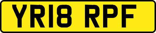 YR18RPF