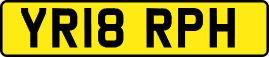YR18RPH