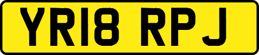 YR18RPJ