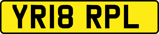 YR18RPL