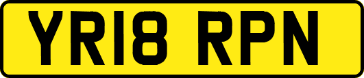 YR18RPN