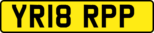 YR18RPP