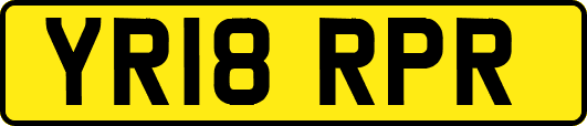 YR18RPR