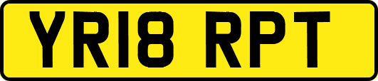 YR18RPT