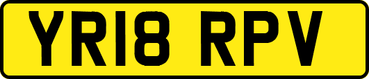 YR18RPV