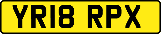YR18RPX