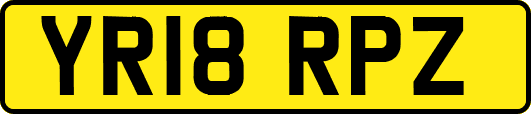 YR18RPZ
