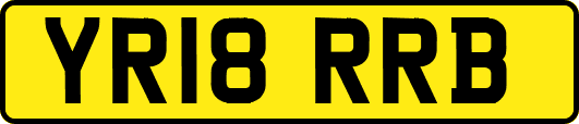 YR18RRB