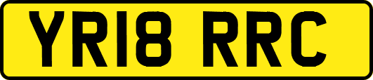 YR18RRC
