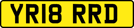 YR18RRD