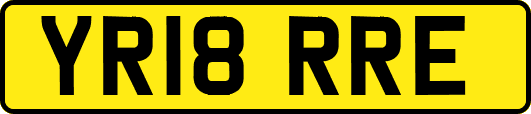 YR18RRE
