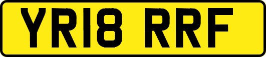 YR18RRF