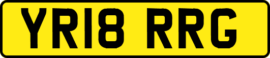 YR18RRG