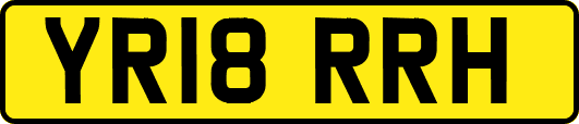 YR18RRH