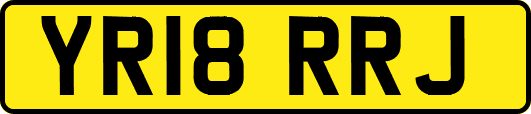 YR18RRJ