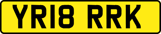 YR18RRK