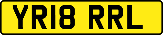YR18RRL