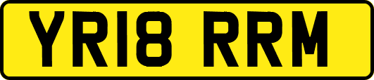 YR18RRM