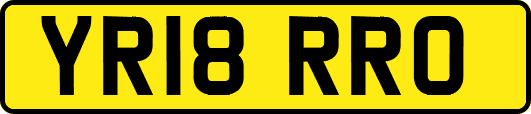 YR18RRO