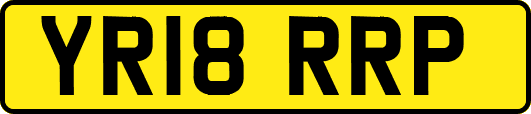 YR18RRP