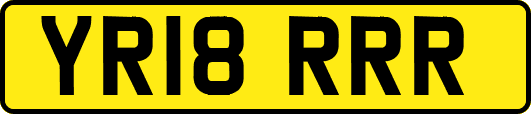 YR18RRR