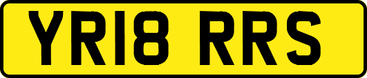 YR18RRS