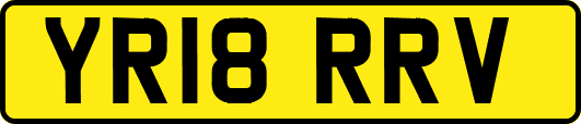 YR18RRV