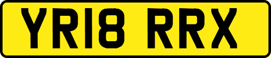 YR18RRX